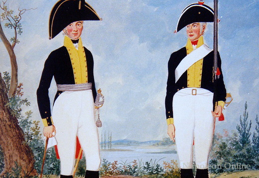 Infanterie-Regiment Nr. 32 Fürst zu Hohenlohe
