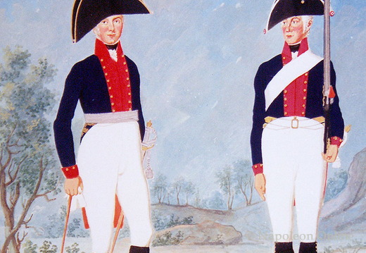 Infanterie-Regiment Nr. 41 Lettow